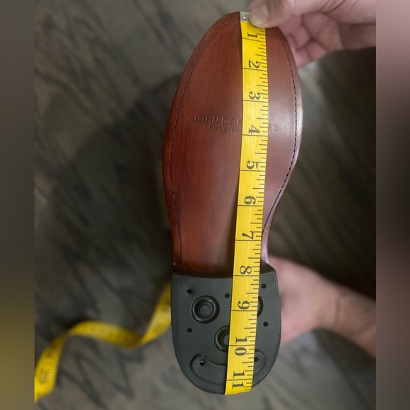 John Doe Chelsea Boots - Picture 9 of 13